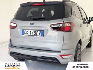 FORD Ecosport 1.0 ecoboost st-line s&s 125cv my20.25 16