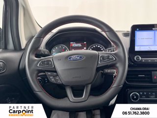 FORD Ecosport 1.0 ecoboost st-line s&s 125cv my20.25 17