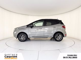 FORD Ecosport 1.0 ecoboost st-line s&s 125cv my20.25 2
