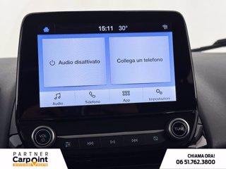 FORD Ecosport 1.0 ecoboost st-line s&s 125cv my20.25 22