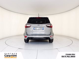 FORD Ecosport 1.0 ecoboost st-line s&s 125cv my20.25 3