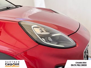 FORD Puma 1.0 ecoboost h titanium x s&s 125cv 13