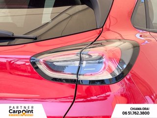 FORD Puma 1.0 ecoboost h titanium x s&s 125cv 16