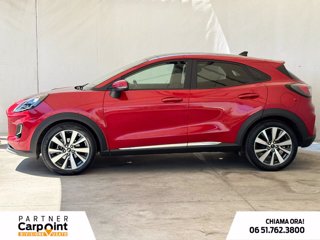 FORD Puma 1.0 ecoboost h titanium x s&s 125cv 2