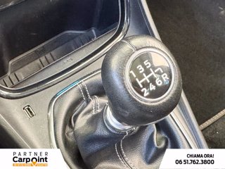 FORD Puma 1.0 ecoboost h titanium x s&s 125cv 25