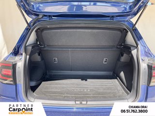 VOLKSWAGEN T-cross 1.0 tsi style 95cv 10