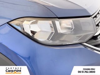 VOLKSWAGEN T-cross 1.0 tsi style 95cv 12