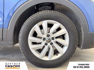VOLKSWAGEN T-cross 1.0 tsi style 95cv 13