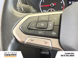 VOLKSWAGEN T-cross 1.0 tsi style 95cv 19
