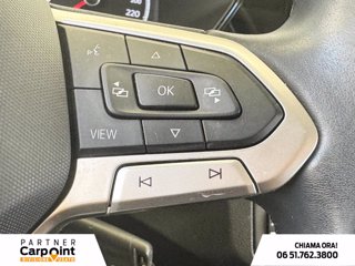 VOLKSWAGEN T-cross 1.0 tsi style 95cv 20
