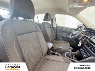 VOLKSWAGEN T-cross 1.0 tsi style 95cv 6