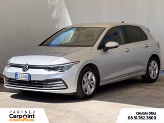 VOLKSWAGEN Golf 1.0 etsi evo life 110cv dsg 0