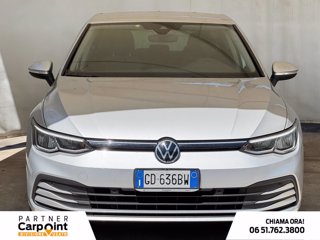 VOLKSWAGEN Golf 1.0 etsi evo life 110cv dsg 1