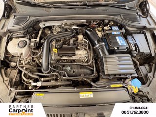 VOLKSWAGEN Golf 1.0 etsi evo life 110cv dsg 11