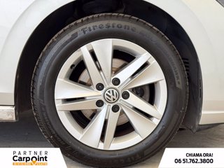 VOLKSWAGEN Golf 1.0 etsi evo life 110cv dsg 13