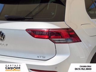VOLKSWAGEN Golf 1.0 etsi evo life 110cv dsg 15