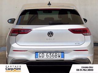 VOLKSWAGEN Golf 1.0 etsi evo life 110cv dsg 3