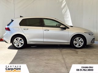 VOLKSWAGEN Golf 1.0 etsi evo life 110cv dsg 4