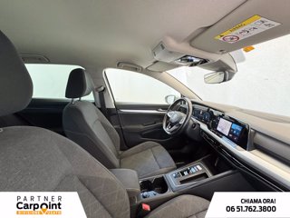 VOLKSWAGEN Golf 1.0 etsi evo life 110cv dsg 5