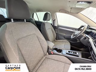 VOLKSWAGEN Golf 1.0 etsi evo life 110cv dsg 6