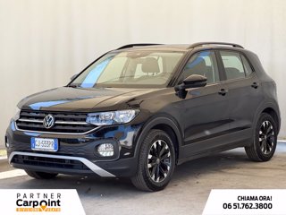 VOLKSWAGEN T-cross 1.0 tsi sport 110cv dsg 0