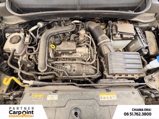 VOLKSWAGEN T-cross 1.0 tsi sport 110cv dsg 11