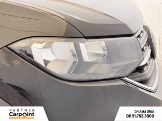 VOLKSWAGEN T-cross 1.0 tsi sport 110cv dsg 12