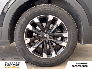 VOLKSWAGEN T-cross 1.0 tsi sport 110cv dsg 13
