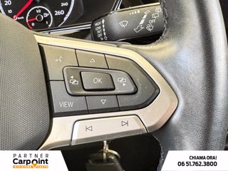VOLKSWAGEN T-cross 1.0 tsi sport 110cv dsg 21