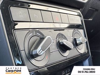 VOLKSWAGEN T-cross 1.0 tsi sport 110cv dsg 23