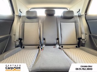 VOLKSWAGEN T-cross 1.0 tsi sport 110cv dsg 8