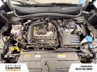 VOLKSWAGEN T-cross 1.0 tsi life 95cv 11