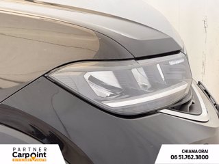 VOLKSWAGEN T-cross 1.0 tsi life 95cv 12