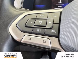 VOLKSWAGEN T-cross 1.0 tsi life 95cv 20