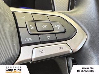 VOLKSWAGEN T-cross 1.0 tsi life 95cv 21