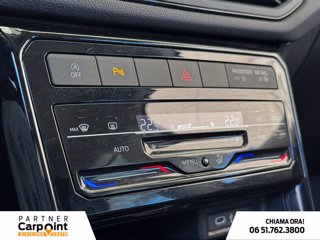 VOLKSWAGEN T-cross 1.0 tsi life 95cv 23