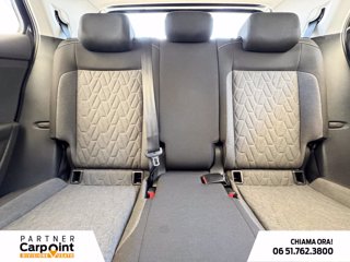 VOLKSWAGEN T-cross 1.0 tsi life 95cv 8