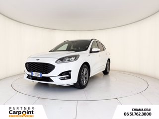 FORD Kuga 1.5 ecoblue st-line 2wd 120cv auto 0
