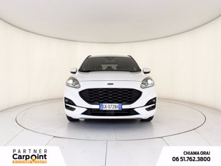 FORD Kuga 1.5 ecoblue st-line 2wd 120cv auto 1