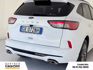 FORD Kuga 1.5 ecoblue st-line 2wd 120cv auto 15
