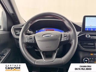 FORD Kuga 1.5 ecoblue st-line 2wd 120cv auto 16