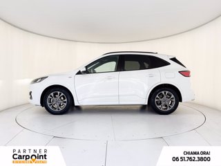 FORD Kuga 1.5 ecoblue st-line 2wd 120cv auto 2
