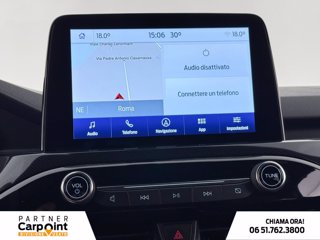 FORD Kuga 1.5 ecoblue st-line 2wd 120cv auto 21