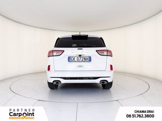 FORD Kuga 1.5 ecoblue st-line 2wd 120cv auto 3