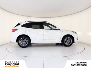 FORD Kuga 1.5 ecoblue st-line 2wd 120cv auto 4