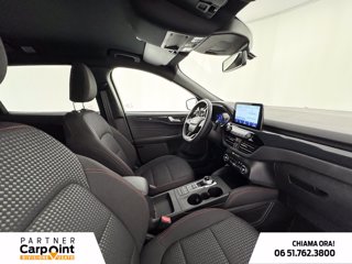 FORD Kuga 1.5 ecoblue st-line 2wd 120cv auto 5