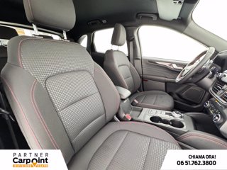 FORD Kuga 1.5 ecoblue st-line 2wd 120cv auto 6
