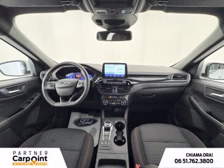 FORD Kuga 1.5 ecoblue st-line 2wd 120cv auto 8