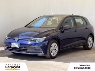 VOLKSWAGEN Golf 1.0 etsi evo life 110cv dsg 0