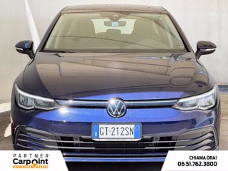 VOLKSWAGEN Golf 1.0 etsi evo life 110cv dsg 1